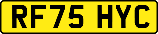 RF75HYC