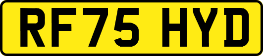 RF75HYD