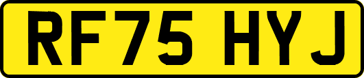 RF75HYJ