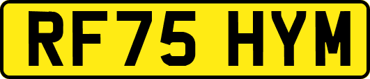 RF75HYM