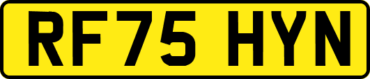 RF75HYN