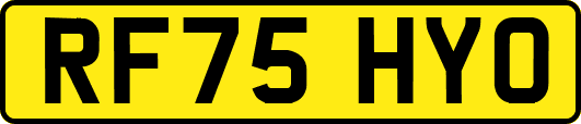 RF75HYO