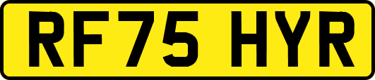RF75HYR