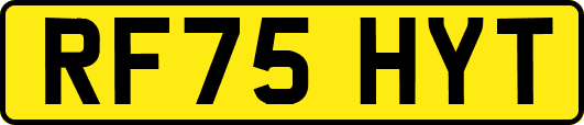 RF75HYT