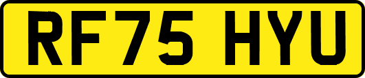 RF75HYU