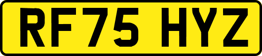RF75HYZ