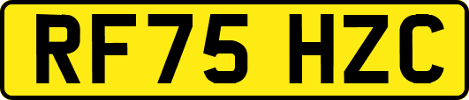 RF75HZC