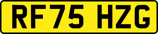 RF75HZG