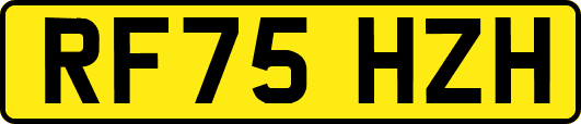 RF75HZH