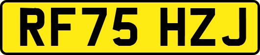 RF75HZJ