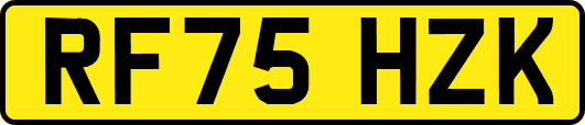 RF75HZK