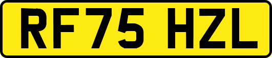 RF75HZL