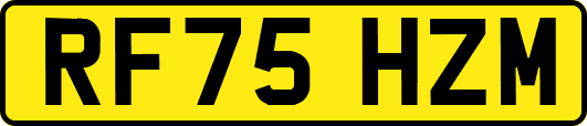 RF75HZM