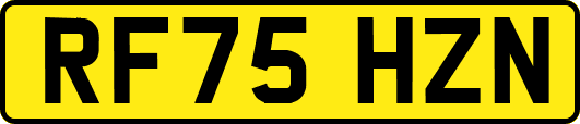 RF75HZN