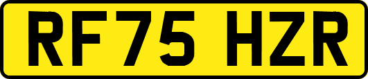 RF75HZR