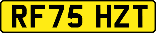 RF75HZT