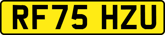 RF75HZU