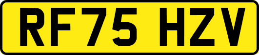 RF75HZV