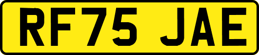 RF75JAE