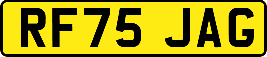 RF75JAG