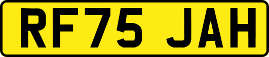 RF75JAH