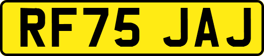RF75JAJ