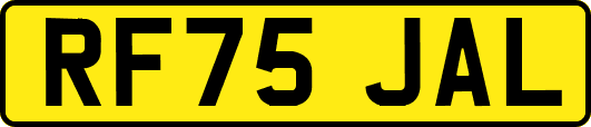 RF75JAL