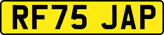 RF75JAP