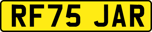 RF75JAR