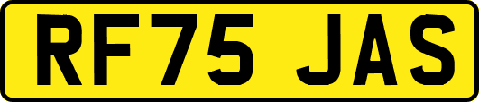 RF75JAS