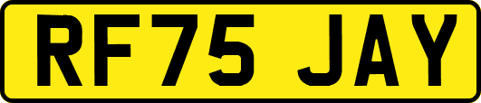 RF75JAY