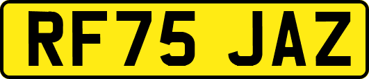 RF75JAZ