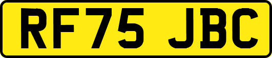 RF75JBC