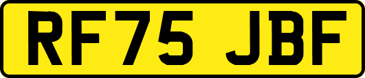 RF75JBF