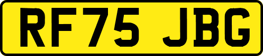 RF75JBG