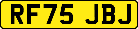 RF75JBJ