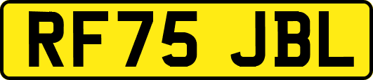 RF75JBL