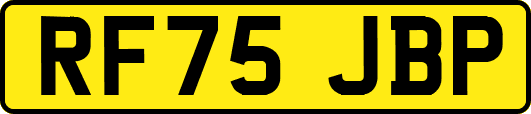 RF75JBP