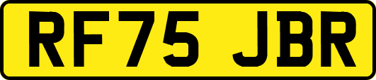 RF75JBR