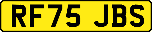 RF75JBS