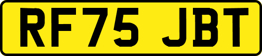 RF75JBT