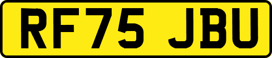 RF75JBU