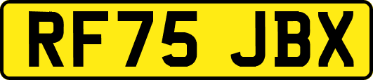 RF75JBX