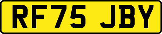 RF75JBY