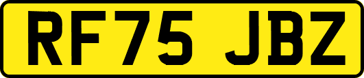 RF75JBZ