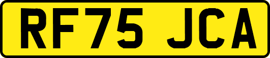 RF75JCA
