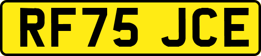 RF75JCE