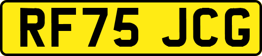 RF75JCG