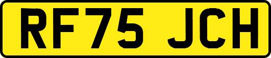 RF75JCH
