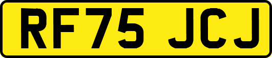 RF75JCJ